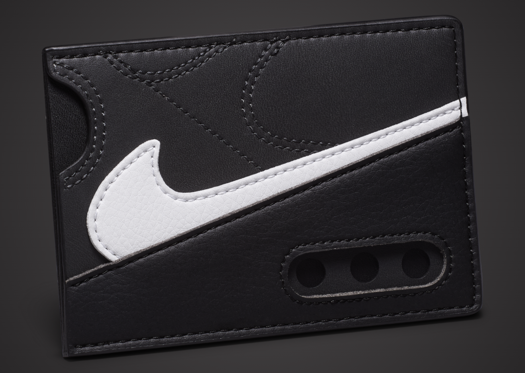 nike wallet women's