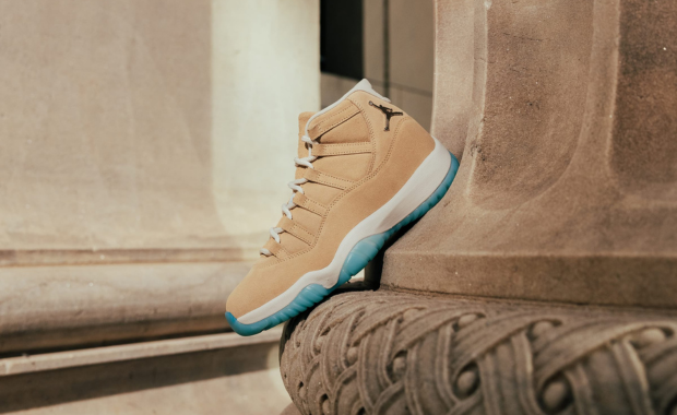 Air Jordan 11 Retro H-Town