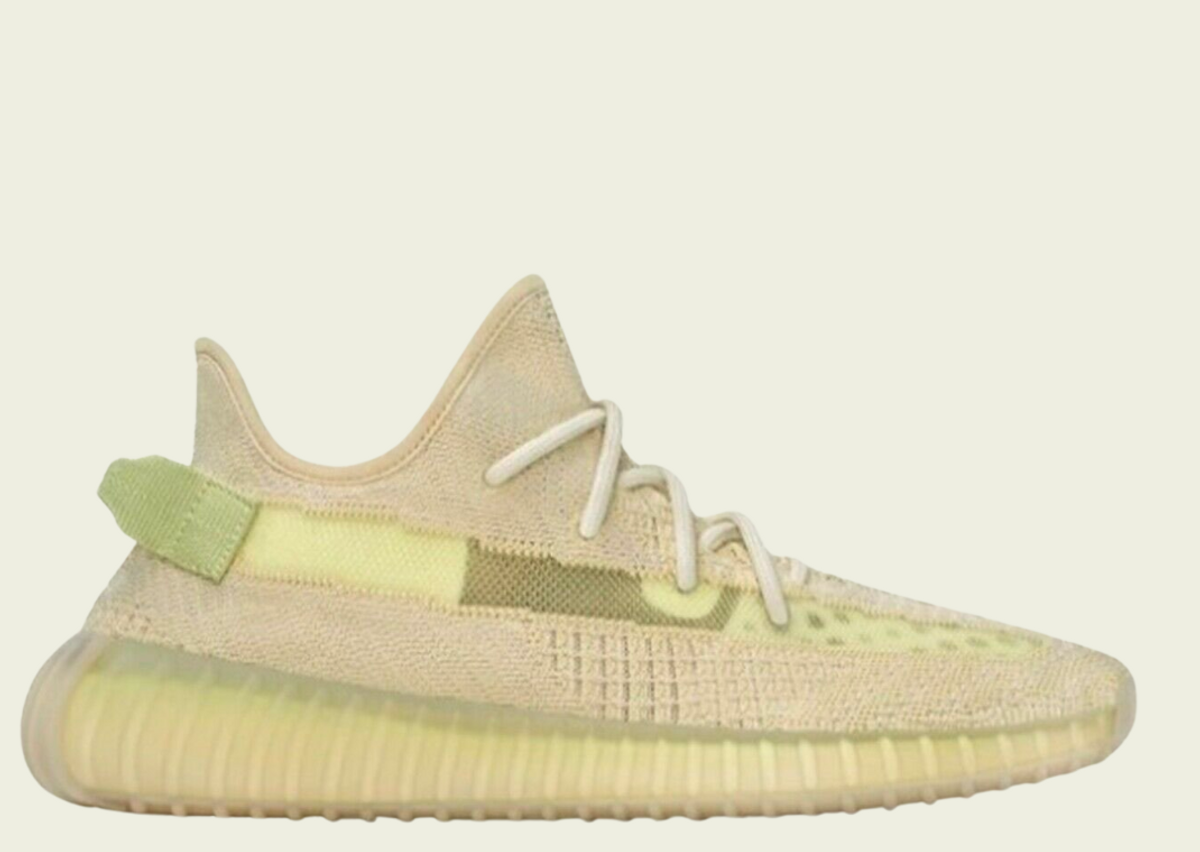 Yeezy 2 top august 2019