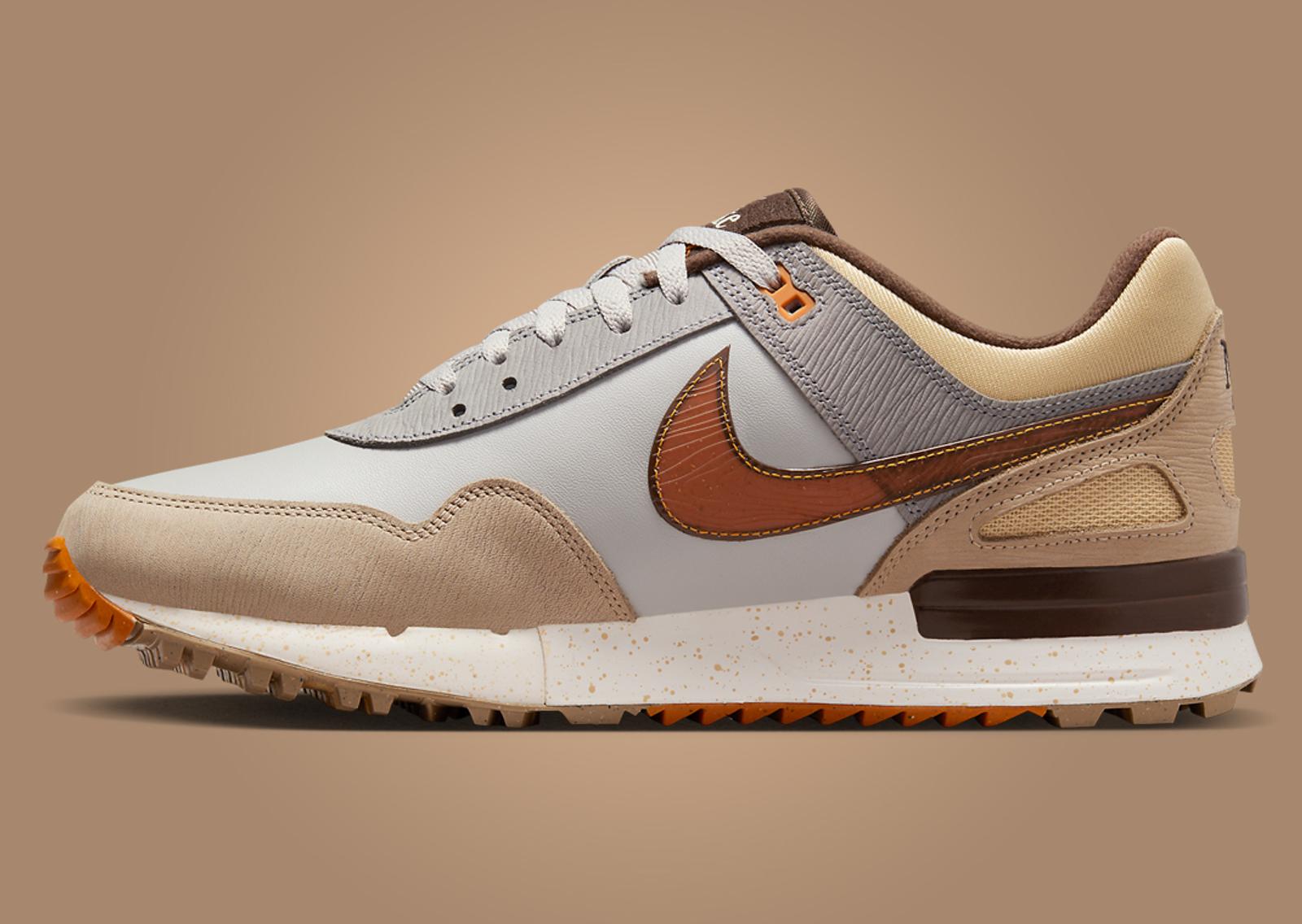 Nike Air Pegasus 89 Golf PGA Championship Medial