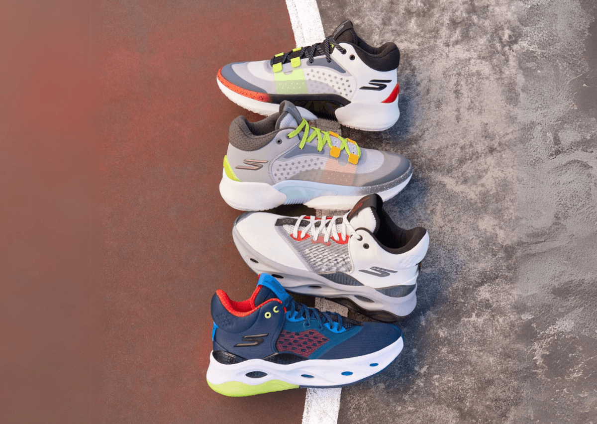 Skx sneakers hotsell