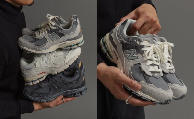 New Balance 2002R Protection Pack OG Re-Release