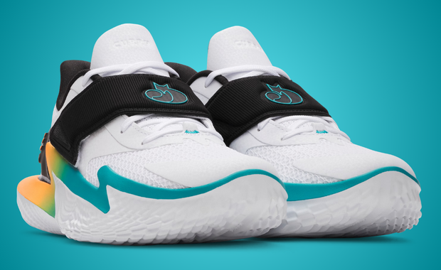 Under Armour Curry Fox 2 Banzito