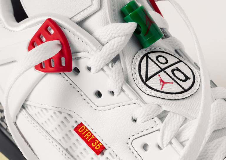 Jordan Spizike Low Do The Right Thing 35th Anniversary Details