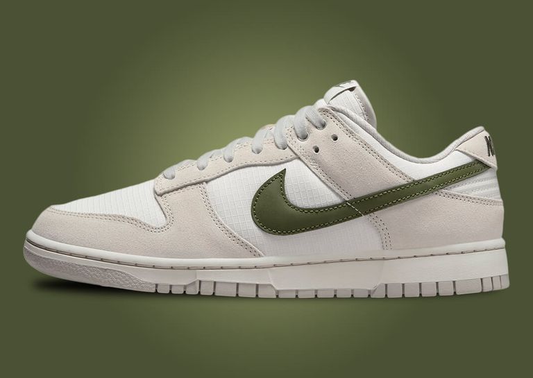 The Nike Dunk Low Leaf Veins Releases Holiday 2023