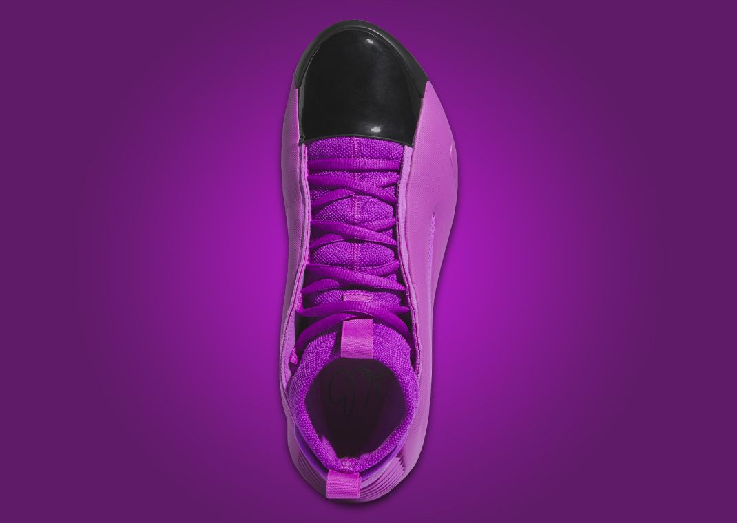 亜*門様 adidas harden 8 purple The adidas Harden Vol. 8 Purple Burst Releases October 2024
