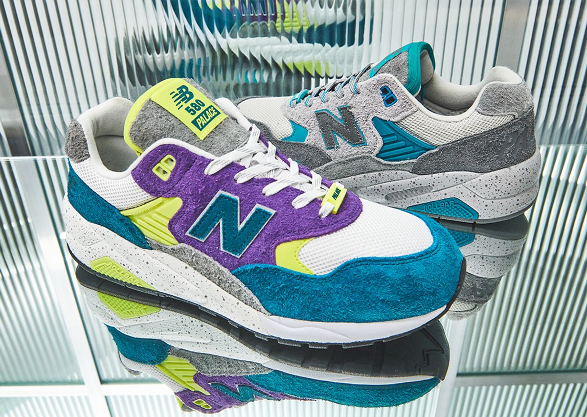 New balance580 Outlet