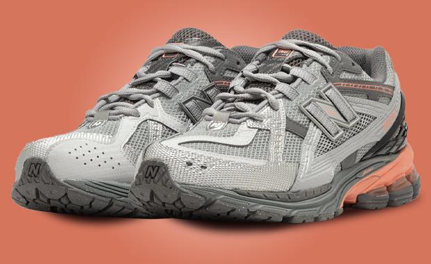 New Balance 1906U BSTN 10th Anniversary Exclusive