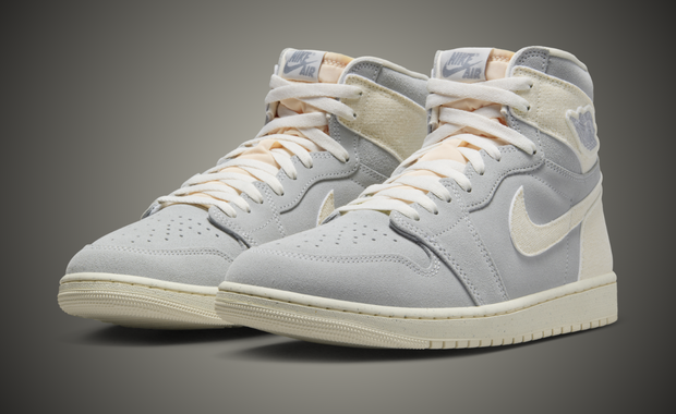 ★ Nike ★ Jordan 1 Retro High Pale Ivory (W) Jordan 1 Retro High Pale Ivory (Women's) - AH7389-101 - US