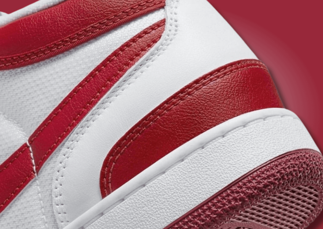 The Nike Mac Attack QS SP Red Crush Releases This Summer