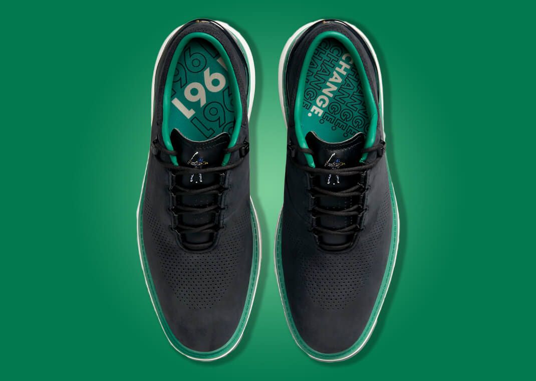 The Eastside Golf Jordan ADG 4 Releases in September