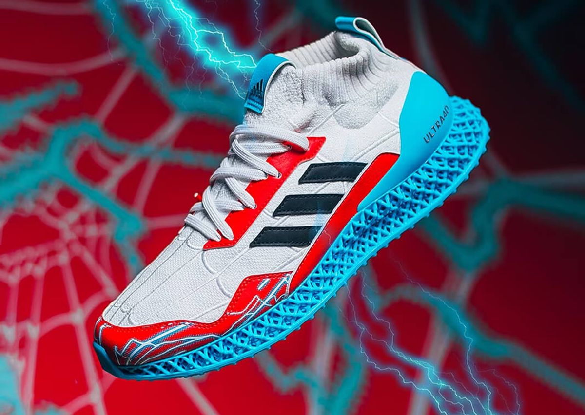 Adidas nmd 4d price Clearance