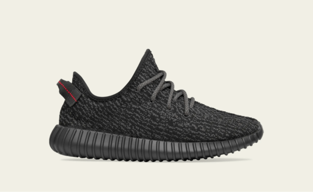 Yeezy pirate black retail price hotsell