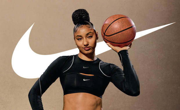 JuJu Watkins for Nike