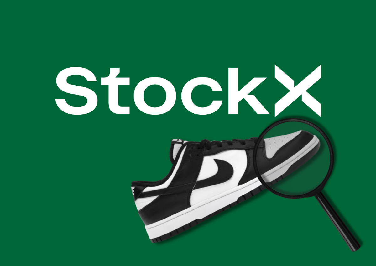StockX Rejected $30 Million in Fake Sneakers Over the Past Year