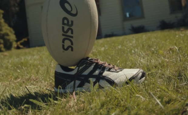 Earls x Asics Gel-Cumulus 16