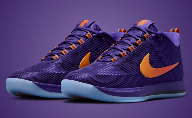 Nike Book 2 Sunburst