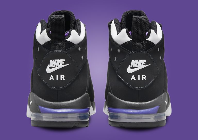 cb34 air max 2 release date