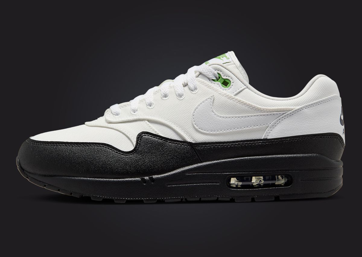 The Nike Air Max 1 Chlorophyll Releases Spring 2024