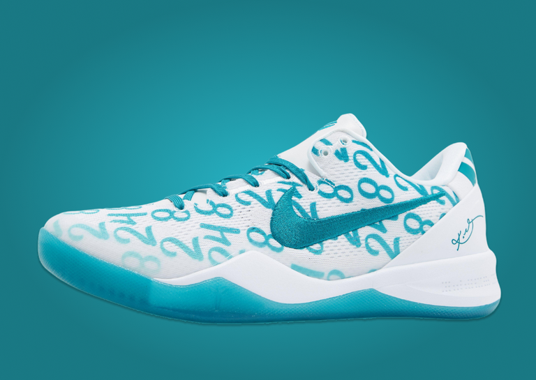 Kobe Sneakers Release 2025
