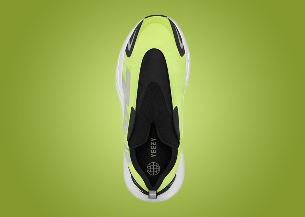 adidas Introduces A Laceless Yeezy 700 MNVN