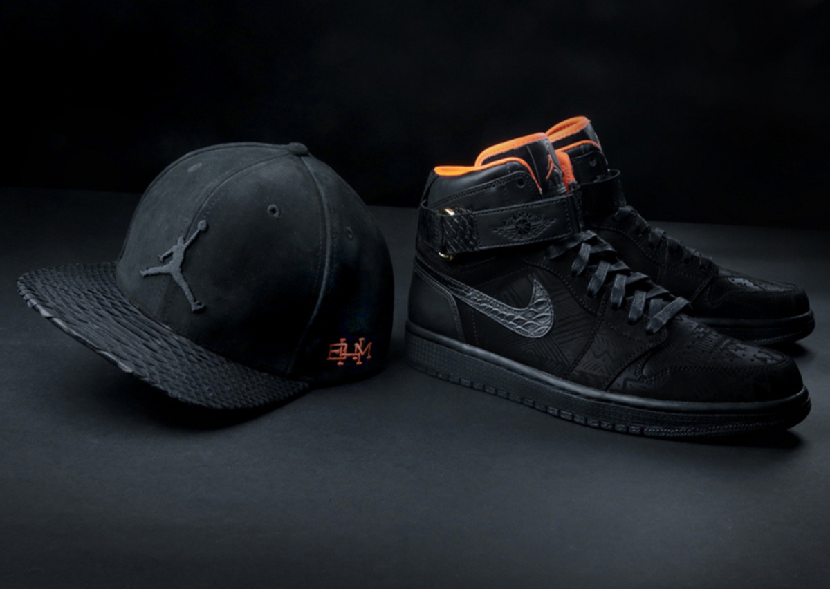 Air jordan bhm hotsell