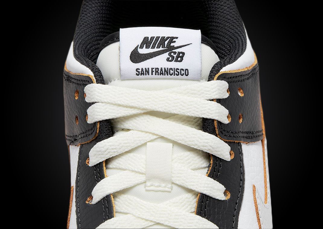 NIKE: SAN FRANCISCO POP-UP — Studio Butch