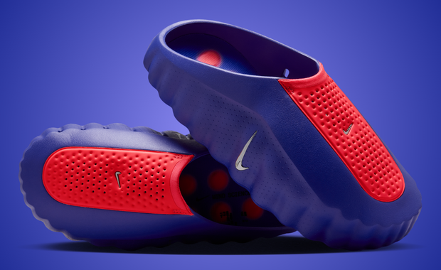 Nike Mind 001 AMP Indigo Burst