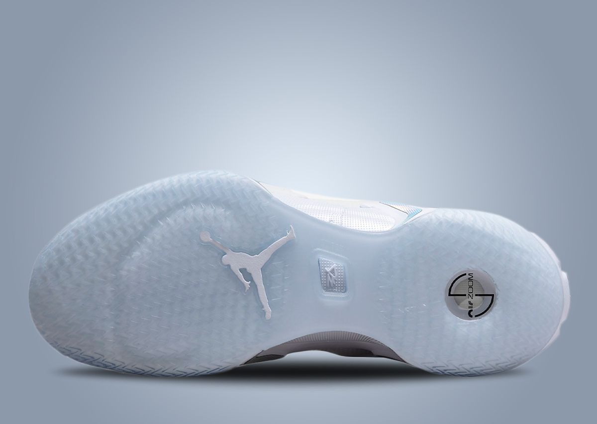 jordan 36 low release date