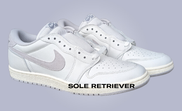 1985 neutral sales grey jordan 1