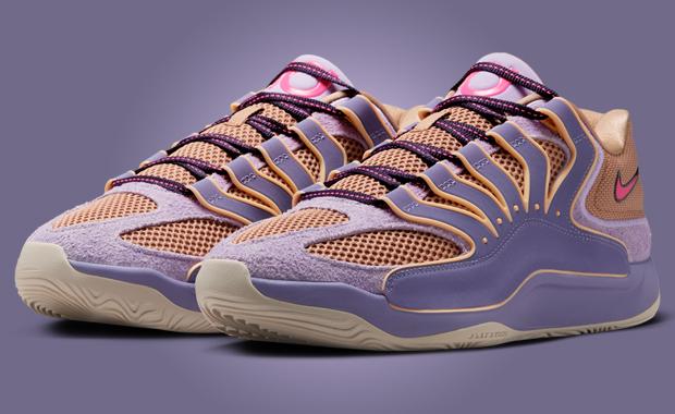 Nike KD 18 B.A.D.