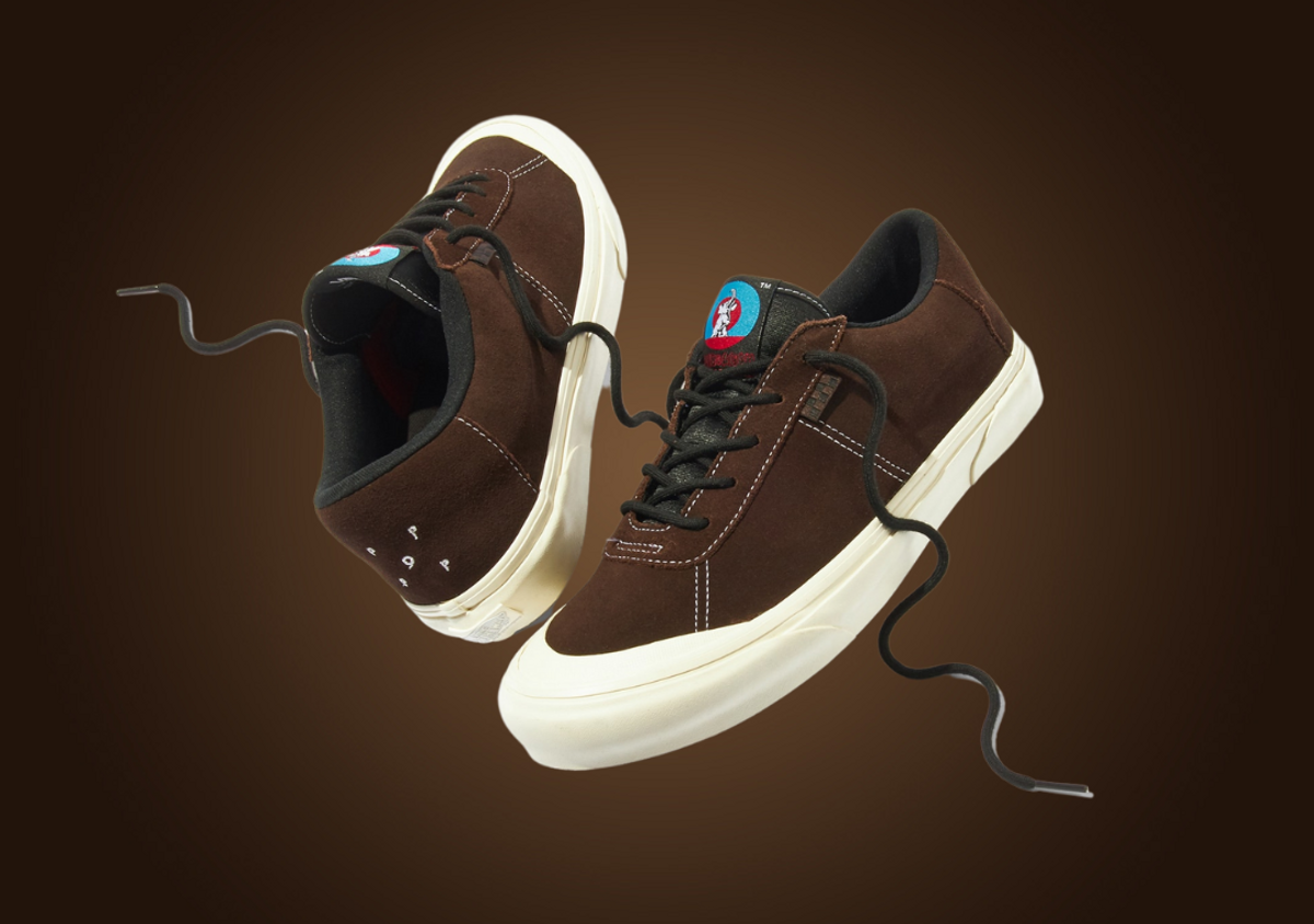 Vans x 2025 pop trading