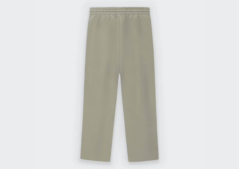 Fear of God Athletics x adidas Relaxed Trousers Back