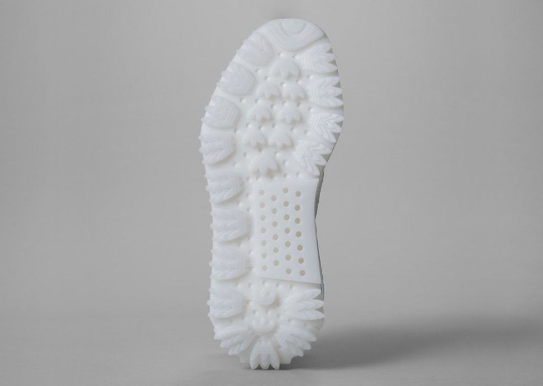 Pharrell Keeps It Basic On This adidas Hu NMD S1 Ryat display picture 2
