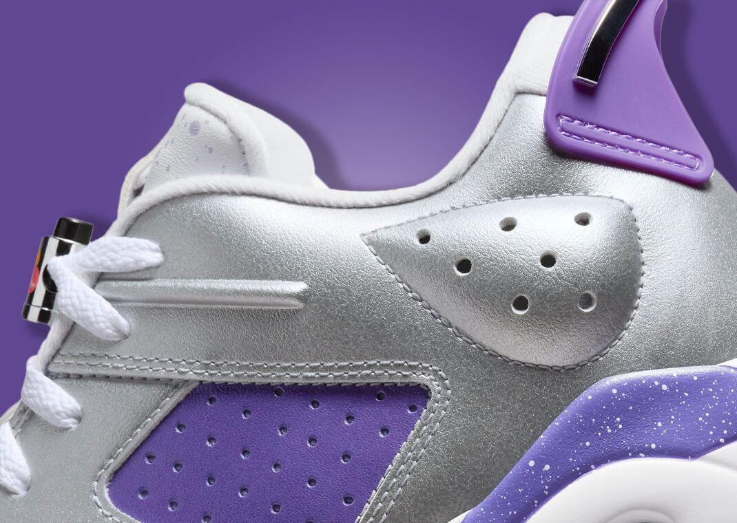 The Air Jordan 6 Retro Golf Commemorates the U.S. Open