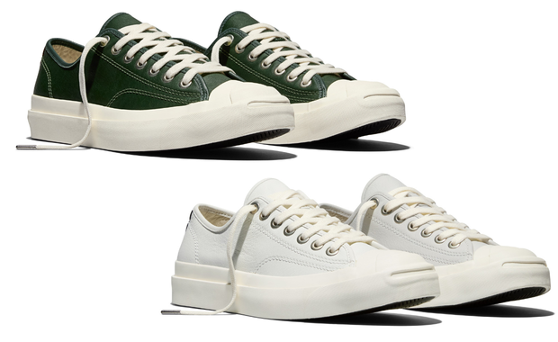 Converse First String Jack Purcell