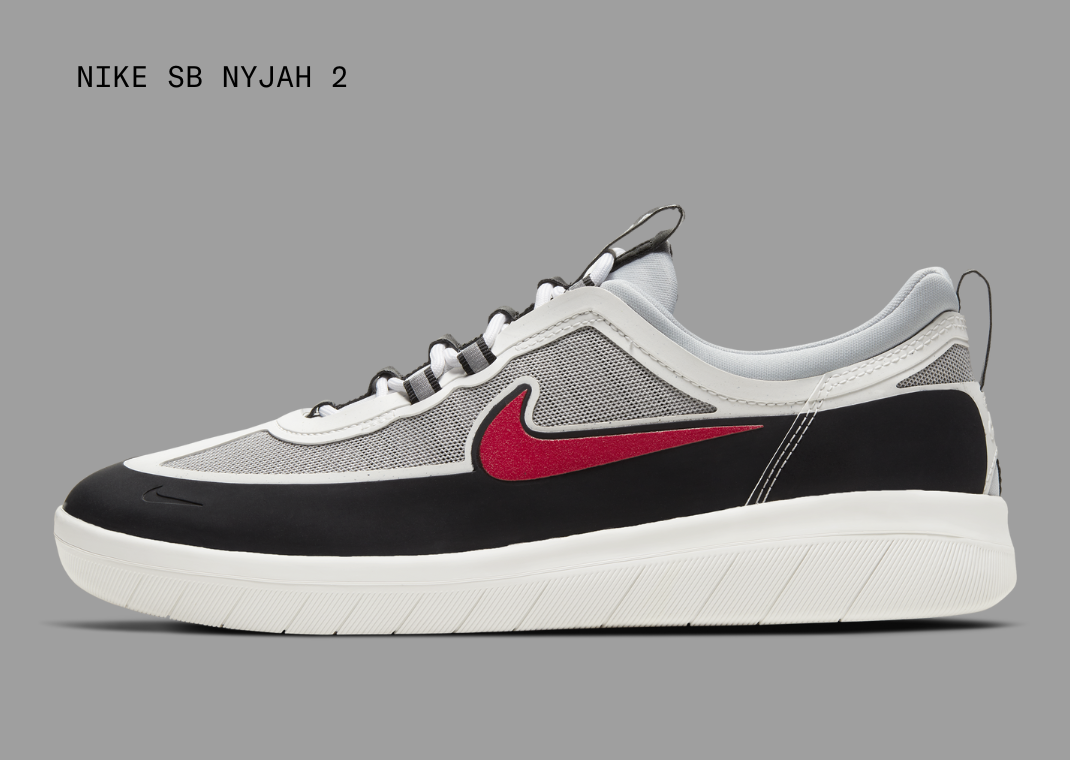 Nike Officially Unveils Devin Booker's Nike Book 2