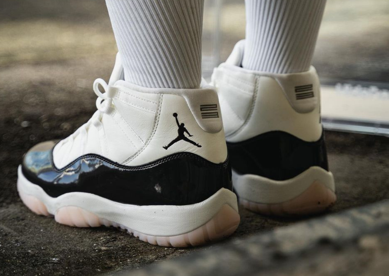 New jordan 11 release sales dates