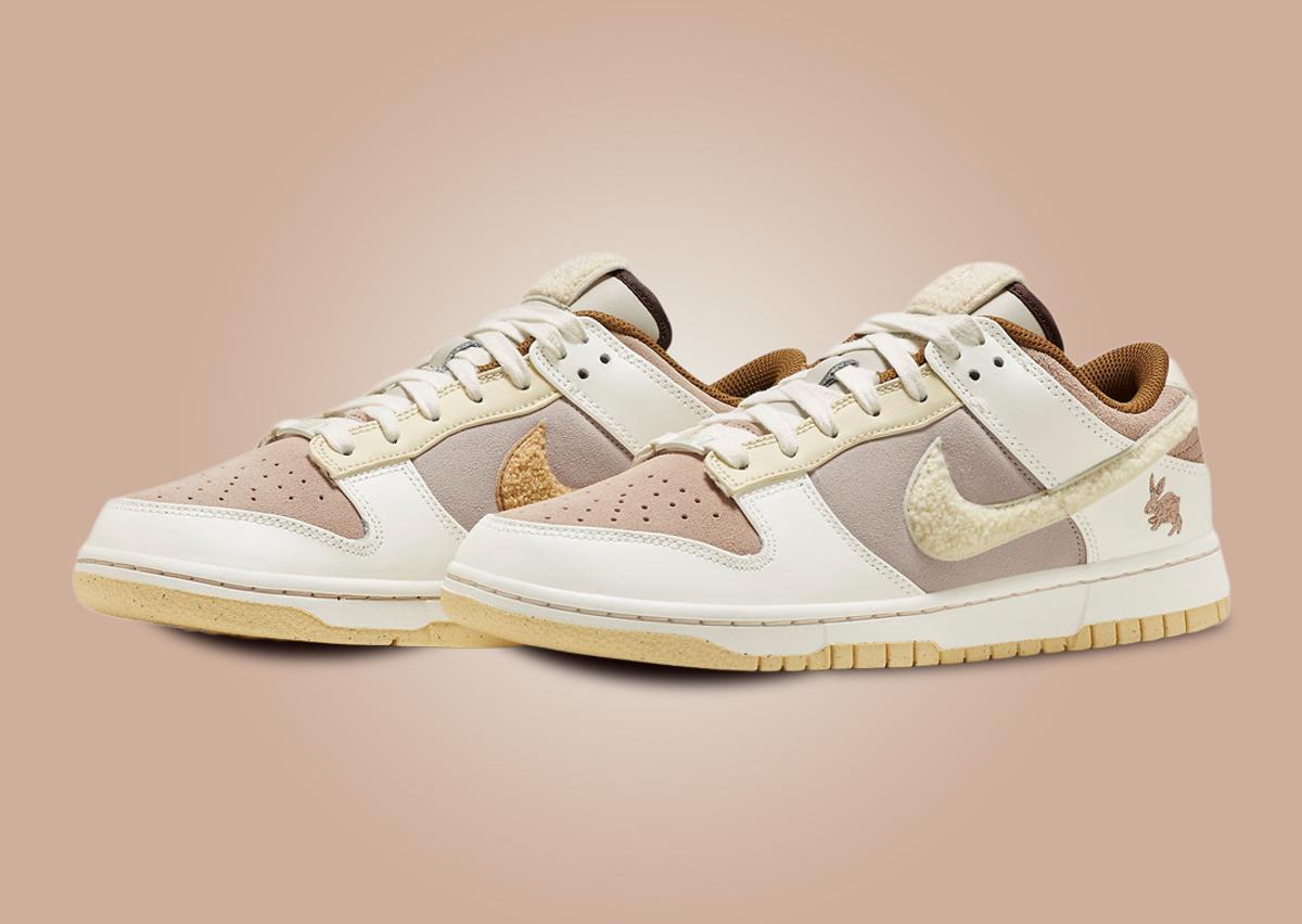 Nike Dunk Low Year Of The Rabbit 2