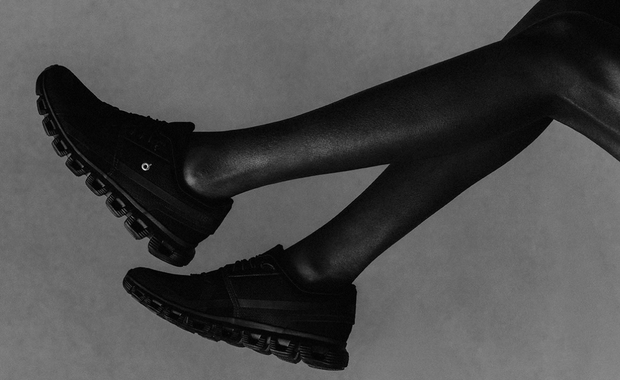 Dover Street Market x On Cloud 6