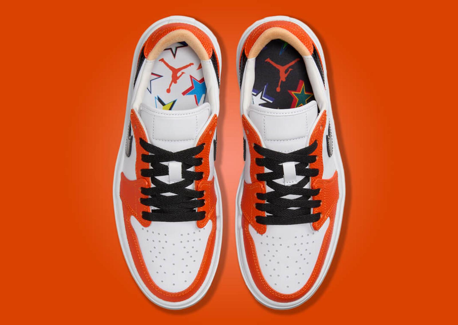 Air Jordan 1 Elevate Low WNBA (W) Top