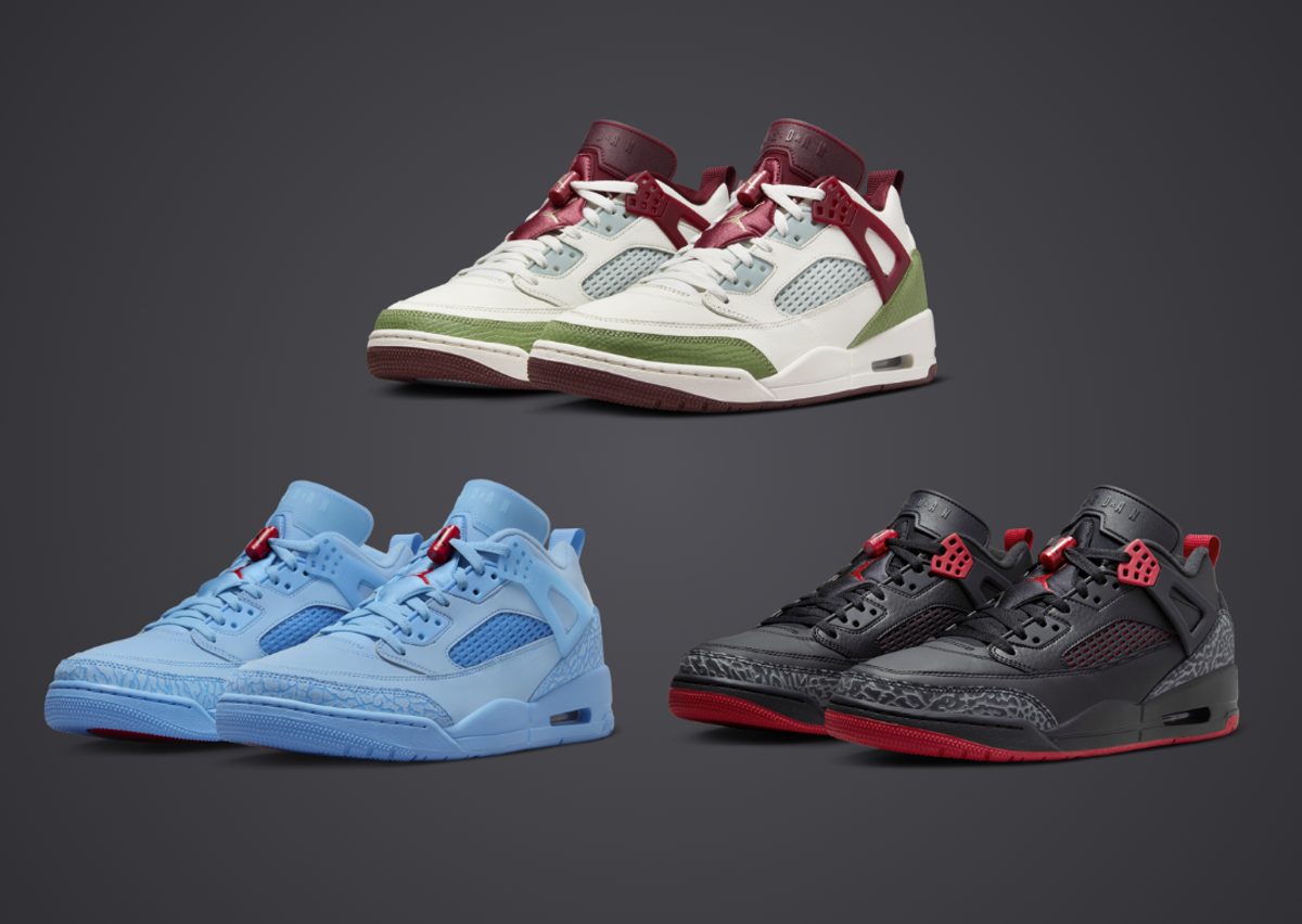 Nike spizike top