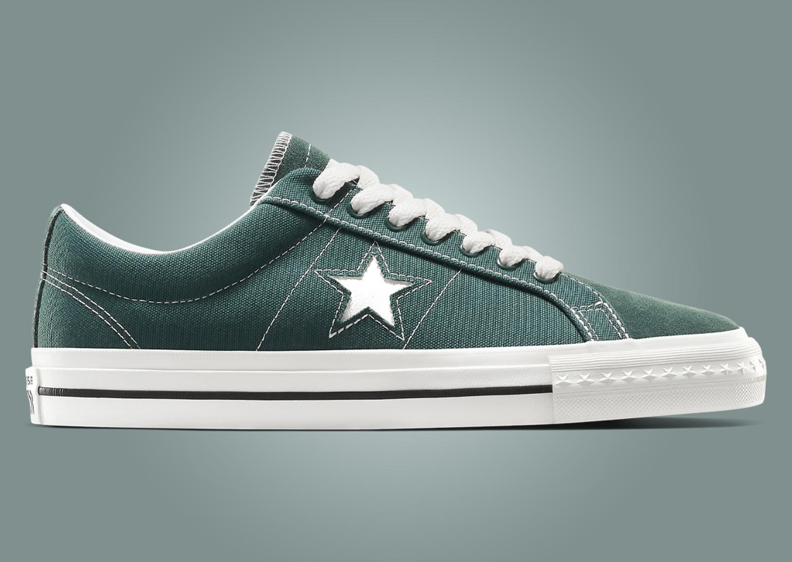 thisisneverthat x Converse One Star Pro Lateral