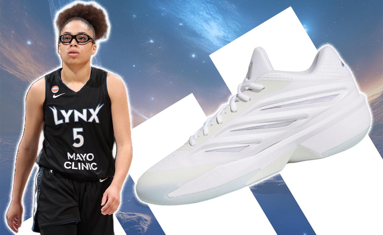 Olivia Miles Needs a Signature Shoe