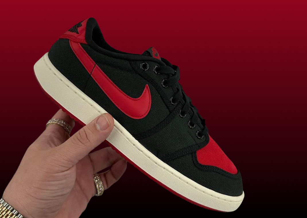 Now Available: Air Jordan 1 Low LV8D (W) Bred — Sneaker Shouts