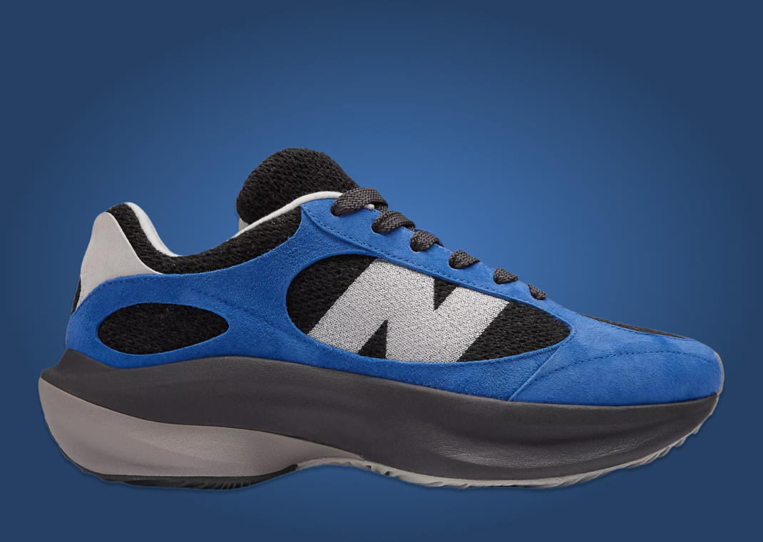 New balance ☆ Warped Runner ‘Dark Olive’ 発売予定】New Balance WARPED RUNNER UWRPDMMA “Dark Olive/Sea