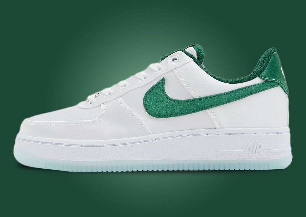 air force one satin