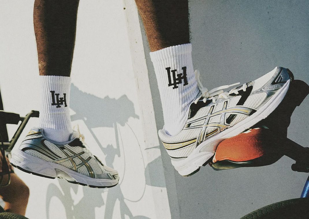 Lapstone & Hammer is Celebrating 10 Years with an Exclusive