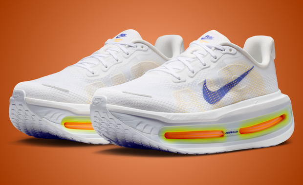 Nike Vomero Premium White Lapis