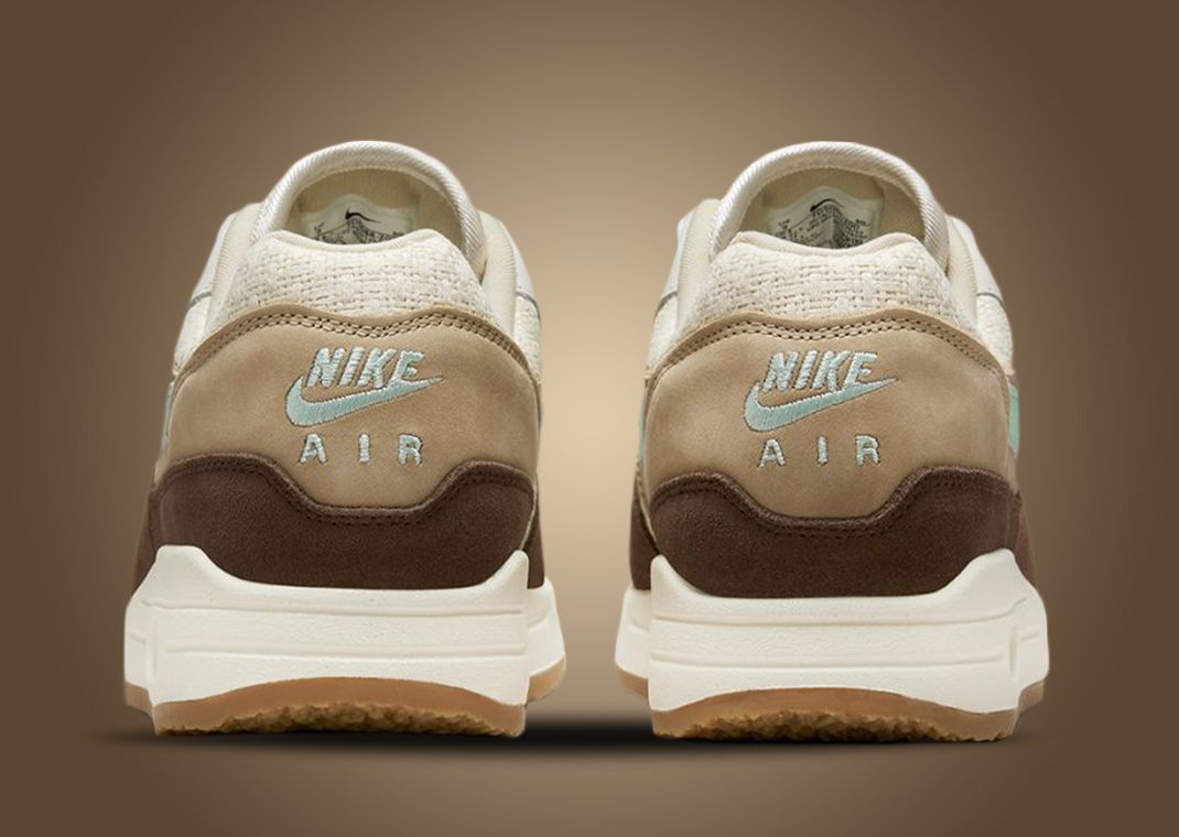 Nike Air Max 1 Crepe Hemp Set To Return In 2022